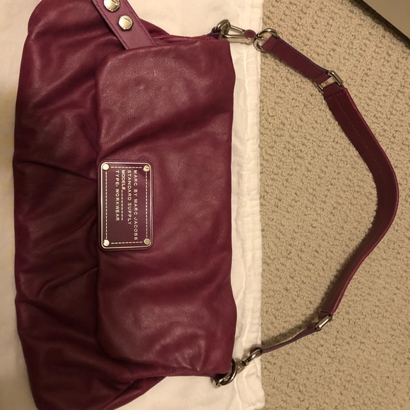 Marc by Marc Jacobs shoulder bag - Picture 1 of 4